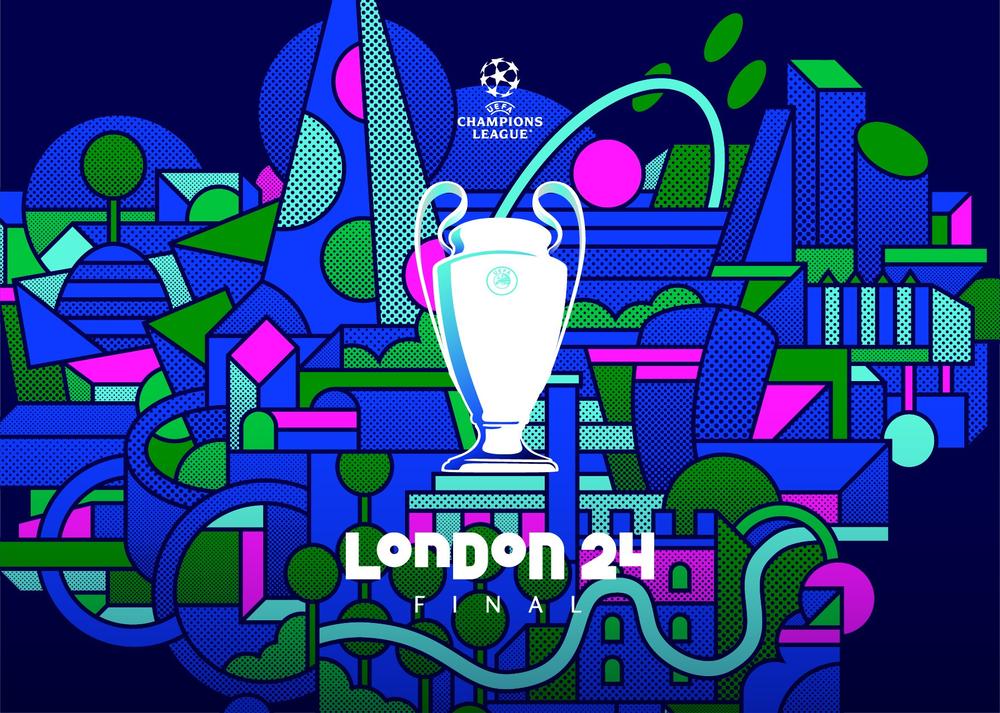 『UEFAチャンピオンズリーグ 2023-24FINAL ライブビューイング』 好評につき10会場での追加スクリーンが決定！ 板橋会場に登壇する解説者から、決勝の見どころコメントも到着！