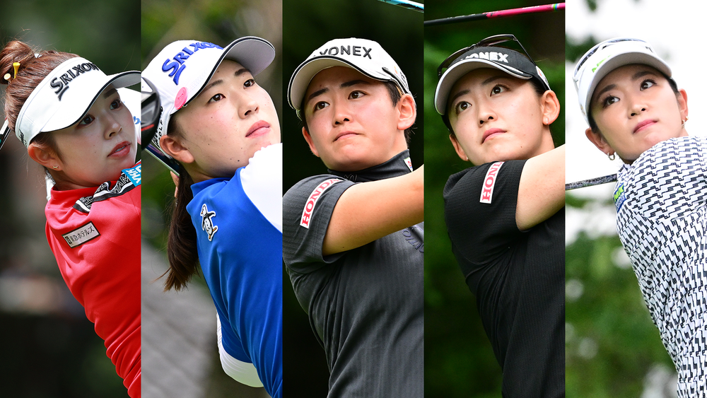 来シーズンの出場権をかけた運命の決戦 「LPGA女子ゴルフツアー 2025最終予選会」ライブ配信決定！ WOWOWオンデマンド ペイパービュー配信チケット絶賛販売中！ 大一番に臨む出場選手コメントも到着！！