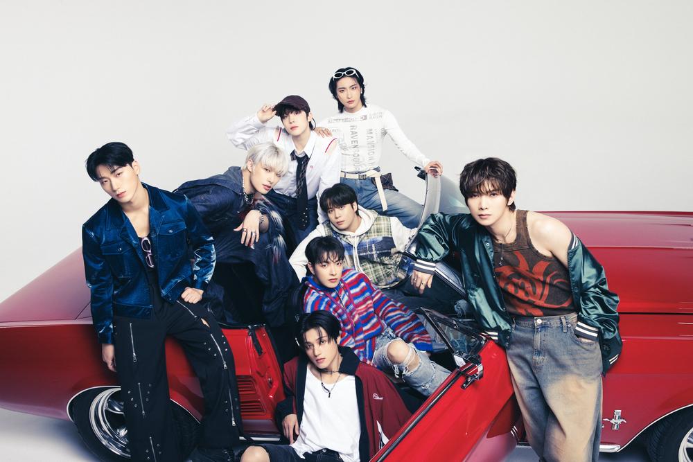 「WOWOW　NBAバスケットボール」2024-25シーズン・エンディングテーマソングATEEZ JAPAN 4TH SINGLE「Birthday」に決定！ メンバーからのコメントも到着！