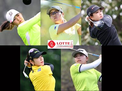 シーズン終盤戦を占うハワイ決戦！LPGA女子ゴルフツアー「ロッテ選手権」 WOWOWで連日生中継＆『日本人選手専用カメラ』ライブ配信！注目必至の日本勢から最新コメントが到着！