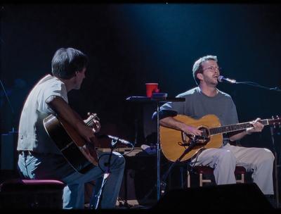 『エリック・クラプトン『nothing but the blues』』音楽ライター・大友博氏による未公開の詳細書き下ろし解説を公開！