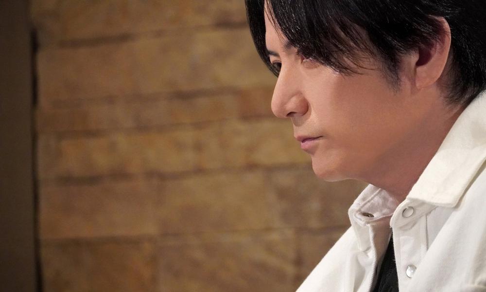 「7 S.T.A.R.S. ～７つの答え～ 佐藤アツヒロが繋ぐ光GENJIの現在（いま）」  最終話となる第7話は、7月20日（日）午後9時から放送・配信