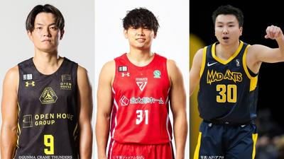 WOWOW NBAファイナル中継に豪華Bリーガーゲスト! 第1戦 辻直人、第3戦 原修太、第5戦 富永啓生 6/6 （金）開幕「ペイサーズvsサンダー」