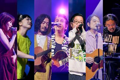 劇場版「JAZZ NOT ONLY JAZZ」全国公開決定！【前売券も発売開始】