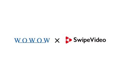 木下グループジャパンオープンテニスにて「錦織&アルカラス マルチアングル配信」をSwipeVideoで提供開始