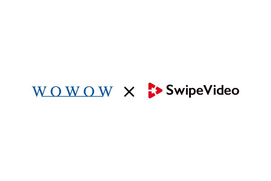 木下グループジャパンオープンテニスにて「錦織&アルカラス マルチアングル配信」をSwipeVideoで提供開始