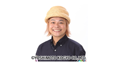 【ついに来週公開！】『リアム・ギャラガー：ライブ・アット・ネブワース 2022』ピン芸人・中山功太さんの映画体験記をWOWOW公式noteにて公開！