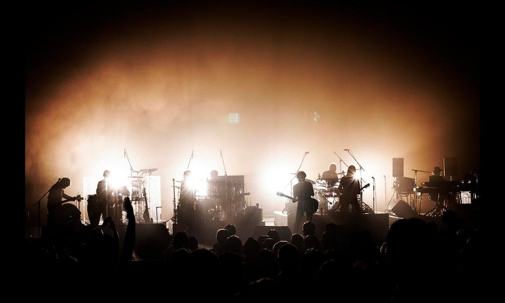 12/26（金）東京・豊洲PITにて一夜限りのライブ『KAI BAND 50TH ANNIVERSARY EXTENSION 「ニュー・ブラッド」 presented by WOWOW』開催が決定！