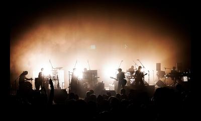 12/26（金）東京・豊洲PITにて一夜限りのライブ『KAI BAND 50TH ANNIVERSARY EXTENSION 「ニュー・ブラッド」 presented by WOWOW』開催が決定！