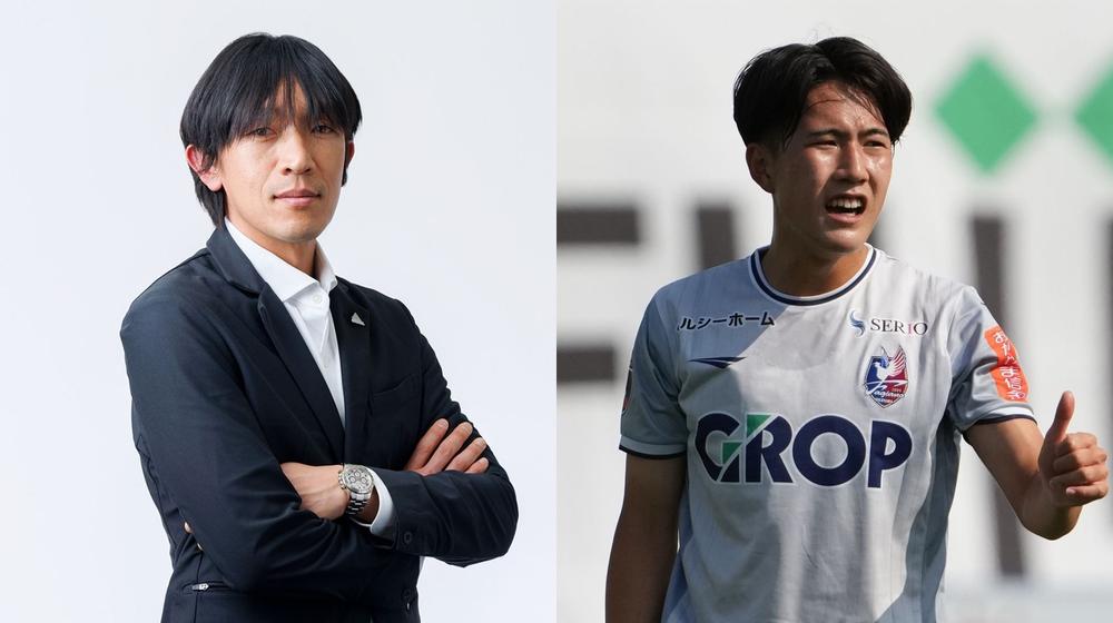 UEFAチャンピオンズリーグ 2025-26 リーグフェーズ MatchDay6の中継＆ダイジェスト番組に 中村俊輔氏と佐藤龍之介選手の番組出演が決定！