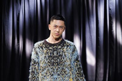 小田凱人 WOWOWインタビュー 「車いすテニスを応援することの価値を高めたい」 12月29（月）放送「小田凱人　歴史を変えた19歳。誰も知らない、その先へ」