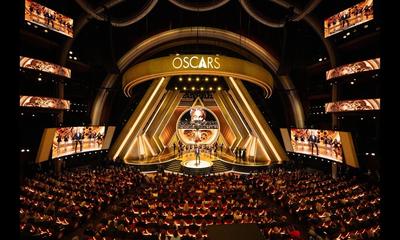 第98回アカデミー賞授賞式 今年もWOWOWで字幕版をお届け！ 授賞式当日の3月16日(月)午後8時（予定）より配信