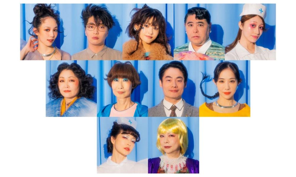 「クワイエットルームにようこそ The Musical」 PPVで各種プラットフォーム期間限定配信決定！