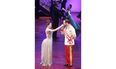 ウィーン版『ルドルフ』の魅力と見どころをご紹介！