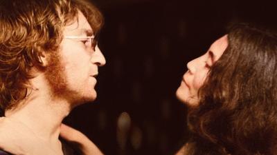 【公式サイトOPEN！】映画『ジョン・レノン＆オノ・ヨーコ：One to One』