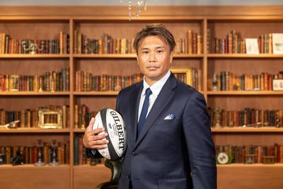 ラグビー世界12カ国最強決定戦ネーションズチャンピオンシップ 大西将太郎「結果にこだわり『絶対に勝つ！』という意識で」WOWOWで全42試合をライブ配信！