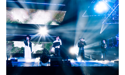 【ライブレポート】＜SHINee＞6月7日の日本公演を7月30日（木）午後7:00～全曲・MCノーカットで、WOWOWにて放送＆配信！メンバーコメント＆ライブダイジェストを公開！