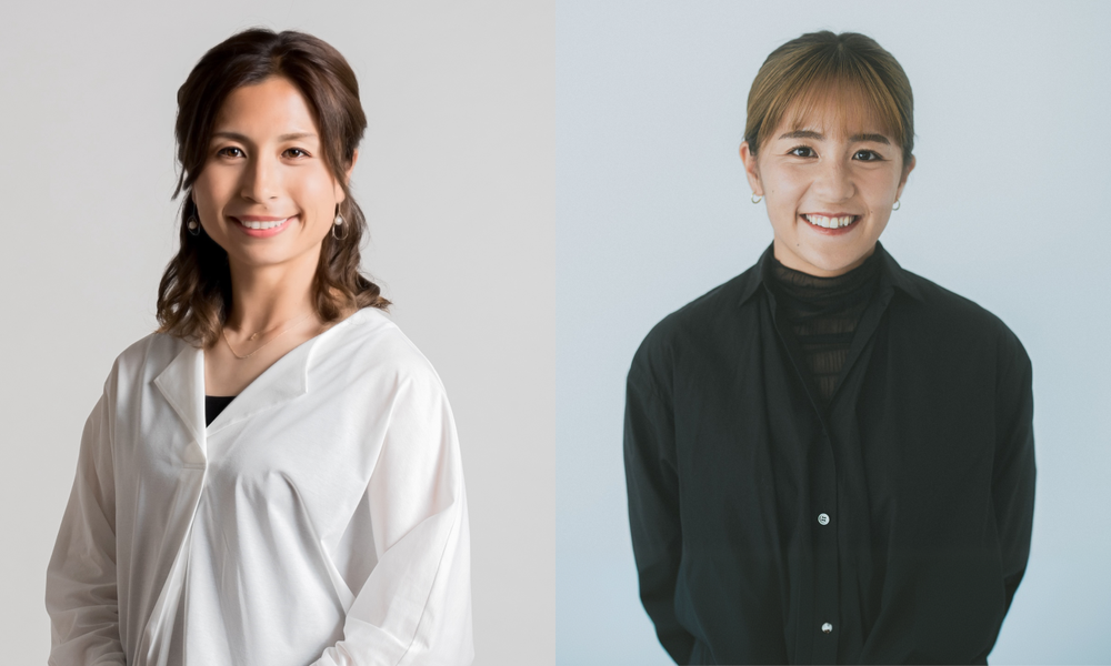 独占生中継！サッカー国際親善試合 「RB大宮アルディージャWOMEN vs. FCバイエルンWOMEN」 元・なでしこジャパンの鮫島彩と岩渕真奈 ダブル解説での出演が決定！