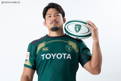 「桜の誇りを胸にオーストラリアで躍動を」 ゲスト解説のラグビー日本代表・姫野和樹からコメントが到着 8/15（土）「オーストラリア vs 日本」WOWOW で独占生中継！