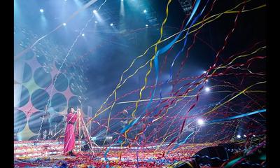 【ライブレポート】＜伊藤蘭＞伝説のキャンディーズ解散記念日である4月4日にスタートした全国ツアーから、スペシャルゲストに趣里を迎えた東京公演をWOWOW独占放送・配信！ 