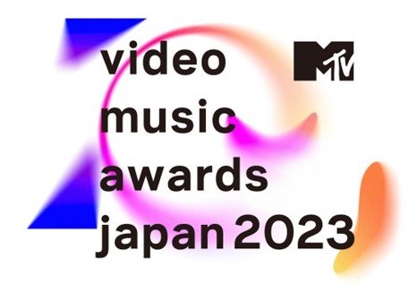 「video music awards Japan 2023」